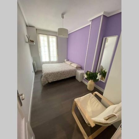 Apartamento Argenta กาสโตร-อูร์เดียเลส ภายนอก รูปภาพ