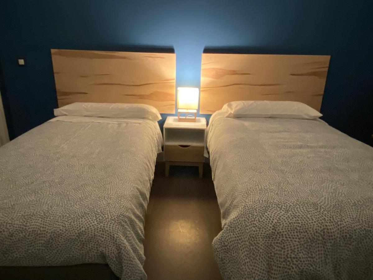 Apartamento Argenta กาสโตร-อูร์เดียเลส ภายนอก รูปภาพ